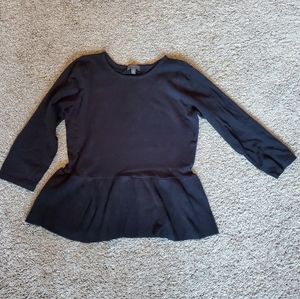 Limited Top - Closing Account Make Offer